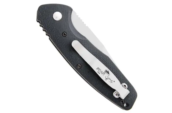 Bear OPS Auto Bold Action 10 Folding Knife - view 3